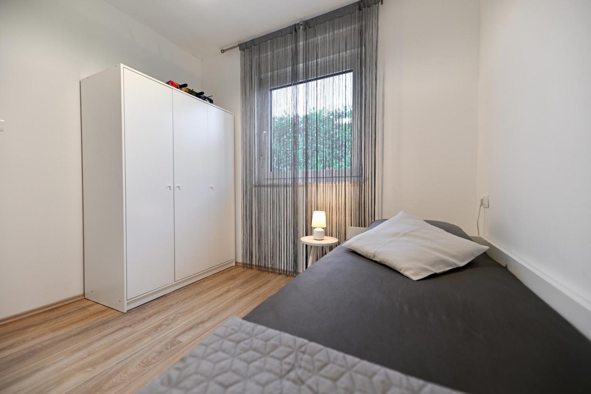Holiday home Aprilis Galovac  Extérieur photo