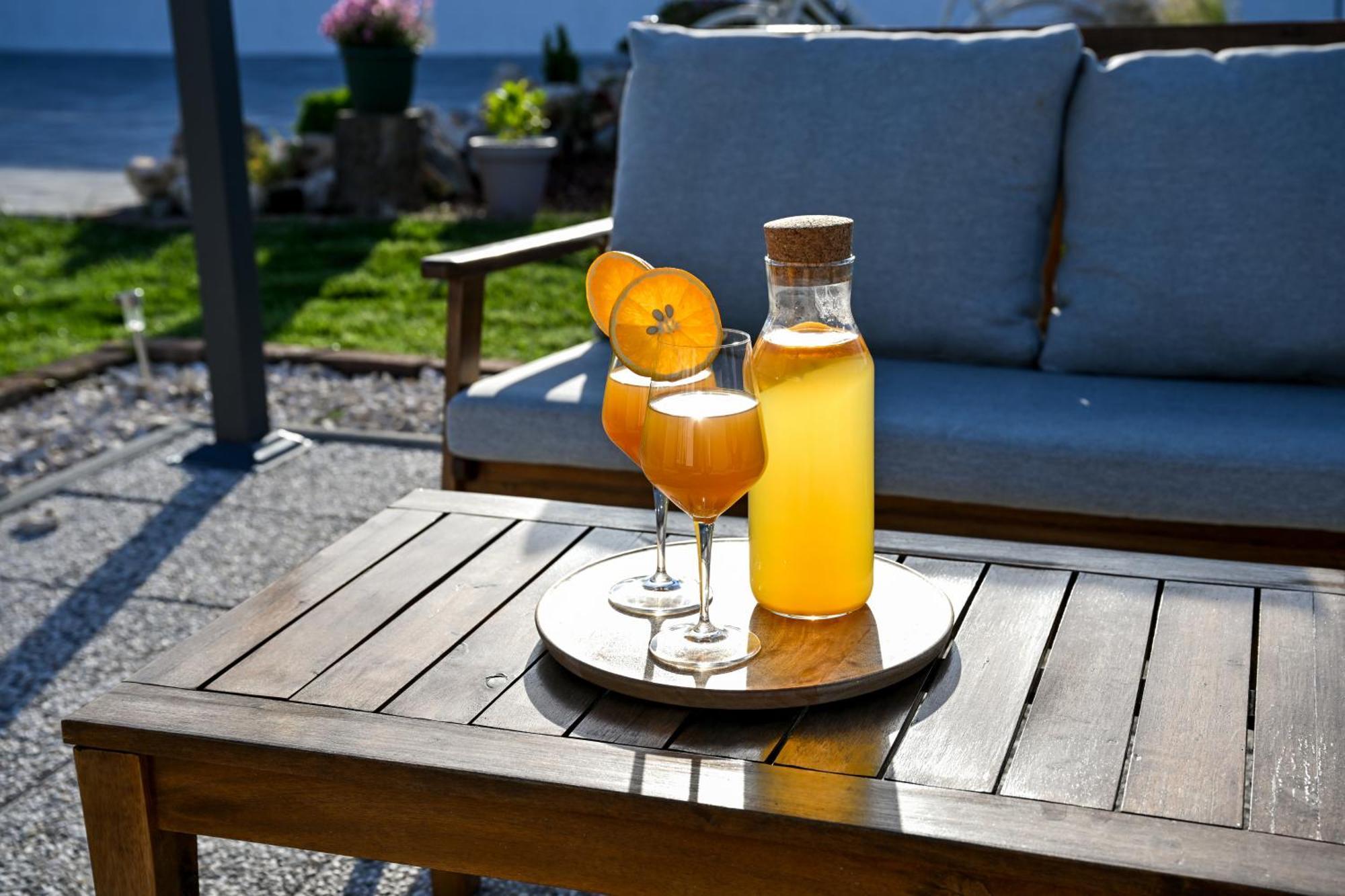 Holiday home Aprilis Galovac  Extérieur photo