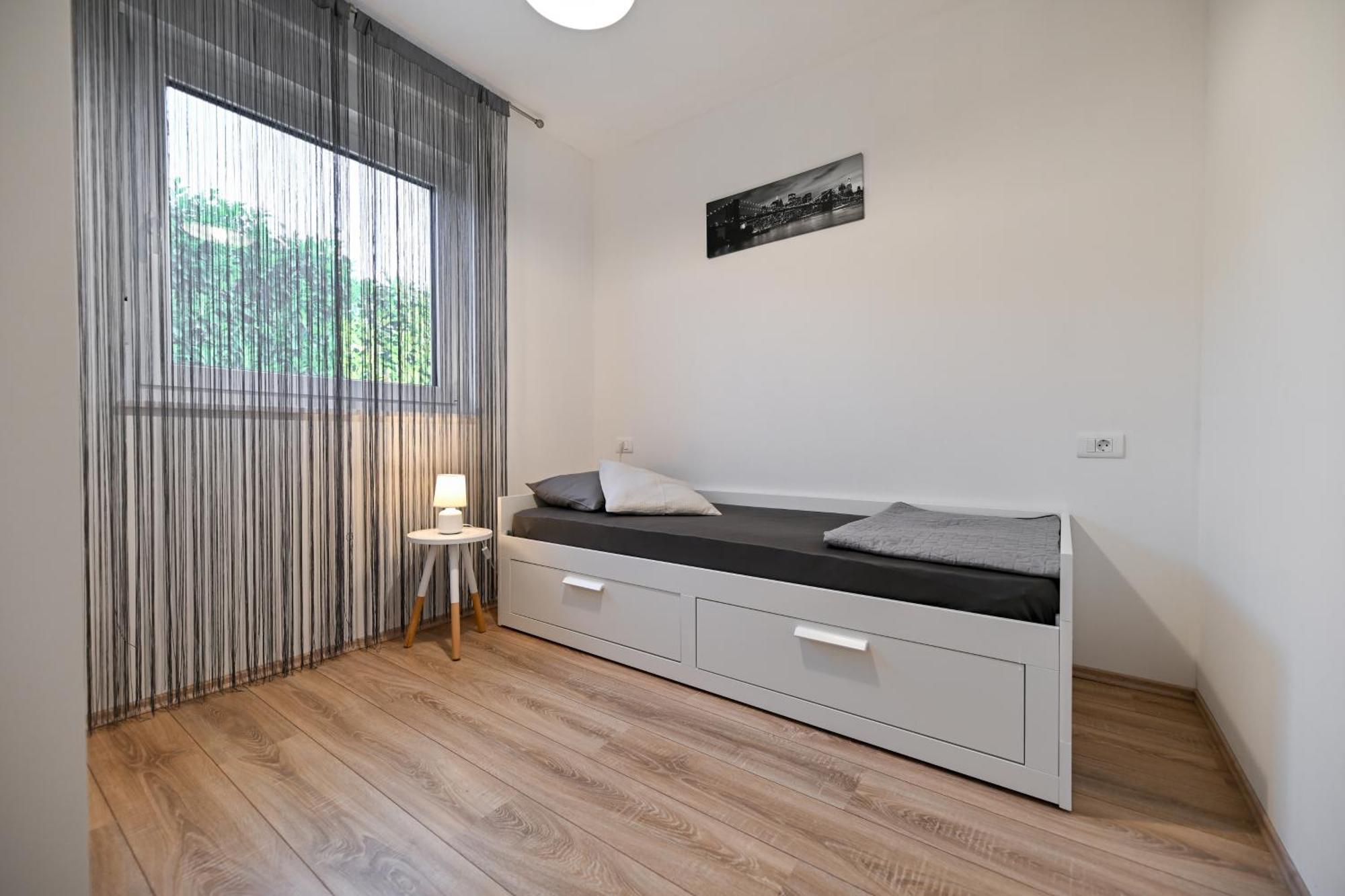 Holiday home Aprilis Galovac  Extérieur photo