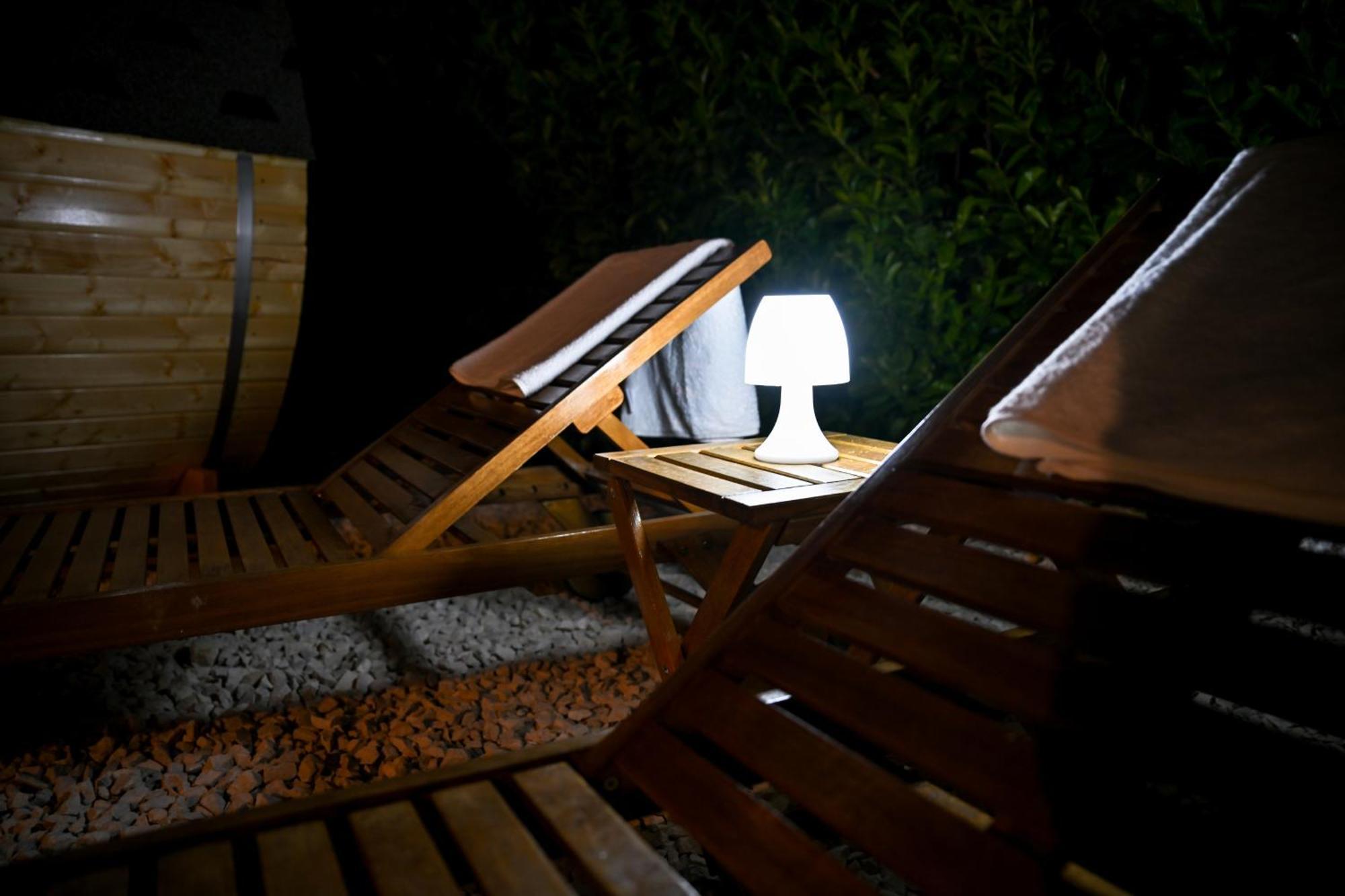 Holiday home Aprilis Galovac  Extérieur photo